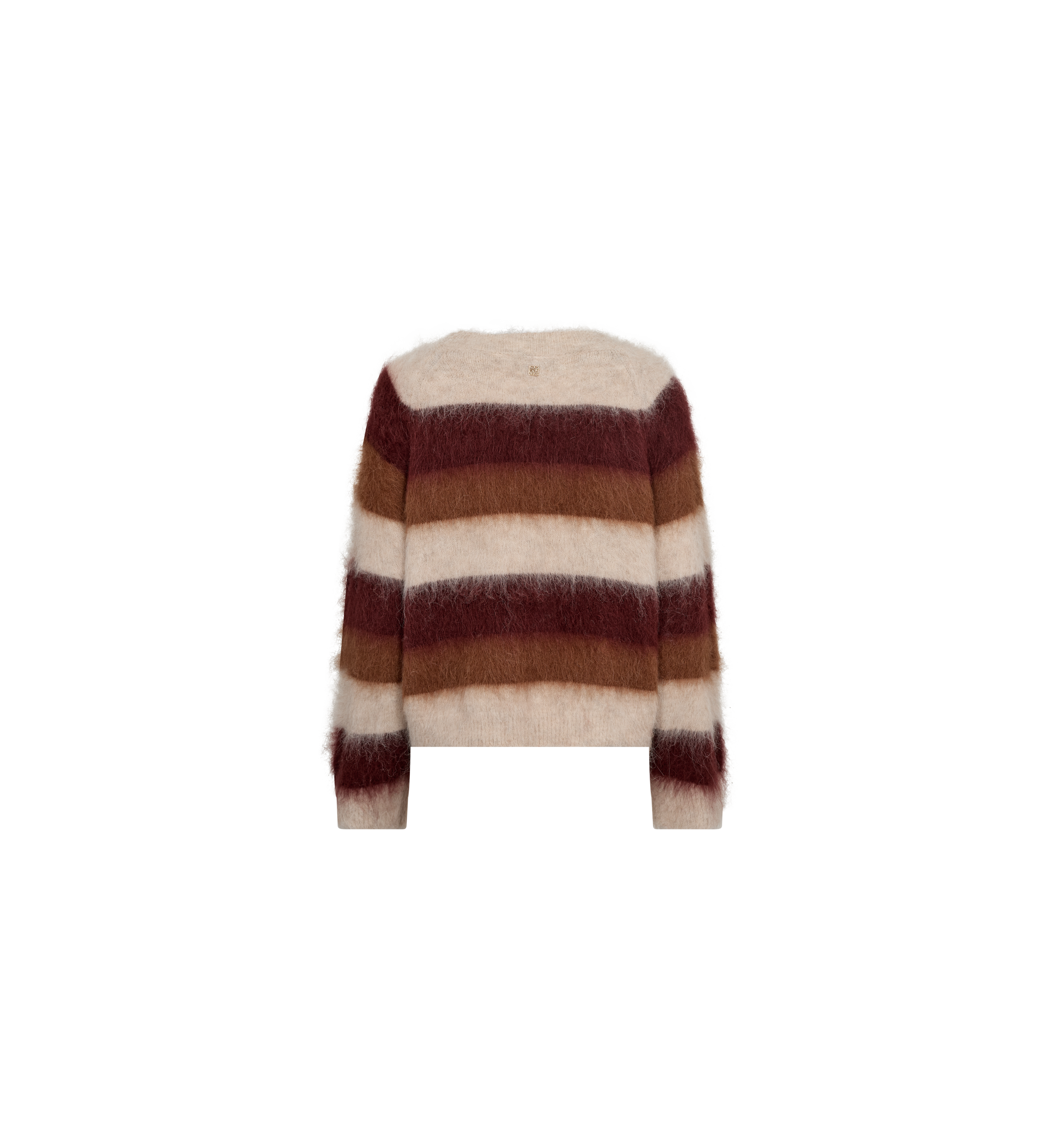 Packshot / Russet Brown / Back